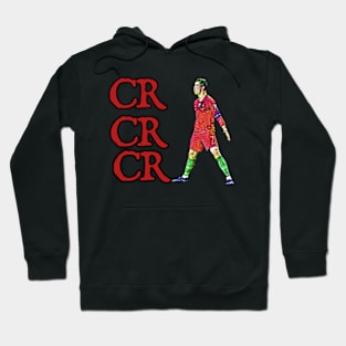 Cristiano ronaldo Hoodie